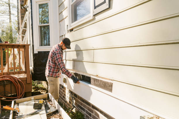 Top rated local Siding Replacement specialists in Robbins, NC